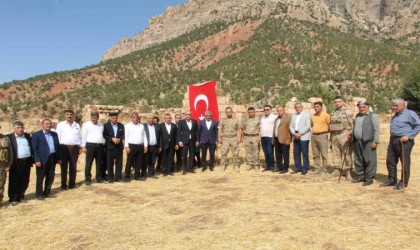 PKKnın 6sı çocuk, 2si hamile 12 kişiyi katlettiği saldırı unutulmuyor