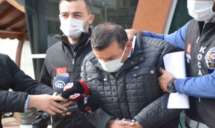 Polisi sürükleyen sanığın yargılanması sürüyor