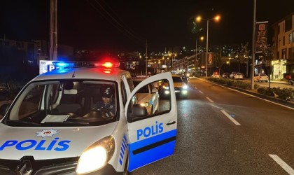 Polisten kural ihlaline geçit yok