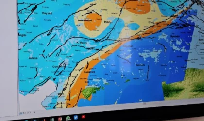 Prof. Dr. Kutoğlu: Kahramanmaraş’ta kırılan 3 segment, tek faya bağlı