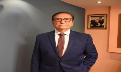 Prof. Dr. Oto: Kalp hastalıklarına dikkat çekmek için İzmir’i kırmızıya bürüyeceğiz