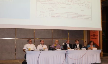 Profesör Görür: Siyaset üstü bir bakanlıkla Türkiye’yi 10- 15 yılda depreme hazırlarız