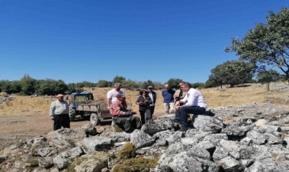 Psidianın Gizemli Pagan Kenti: Kremna