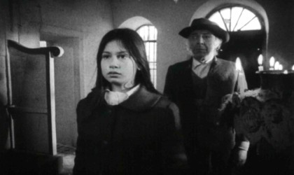 Reha Erdem restore edilen ilk filmi ve son filmi ile ilk kez Antalya Altın Portakal Film Festivalinde