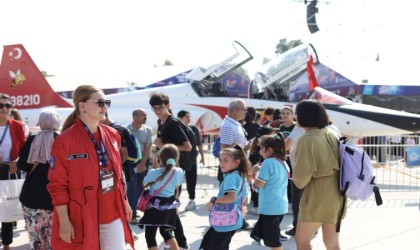 Rektör Hotar: “TEKNOFEST Türkiye yüzyılının tablosudur”