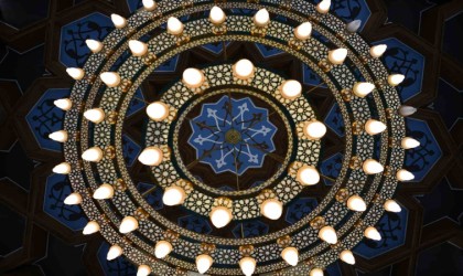 Sadi Bey Mescidi açılış için gün sayıyor