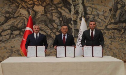 Şahinbeyden LGSde dereceye giren öğrencilere müjde