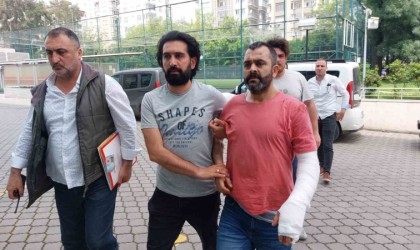 Samsunda bir kişiyi öldüren taksiciye 10 yıl 11 ay 20 gün hapis