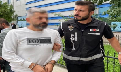 Samsun’da tefecilik operasyonunda 3 gözaltı