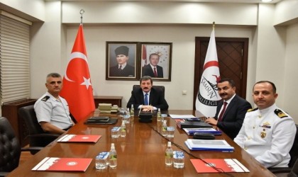 Samsundaki okullarda sıkı güvenlik tedbirleri