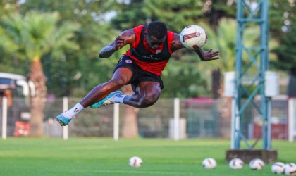 Samsunsporun transfer özeti: 16 oyuncu geldi, 34 oyuncu gitti