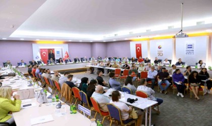 Sanayiye örnek olacak Eskişehir Model Fabrika tanıtıldı