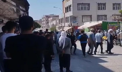 Şanlıurfa’da, arazi kavgası: 1 ölü, 2 yaralı
