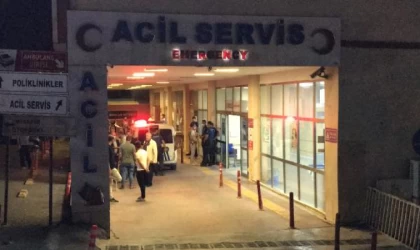 Şanlıurfa’da otomobil şarampole devrildi: 2 ölü