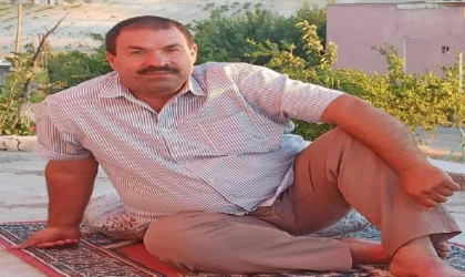 Şanlıurfa’da otomobilin çarptığı yaya hayatını kaybetti