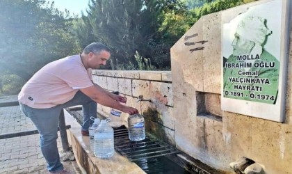 Sarıgölde hayratlar yaşatılıyor