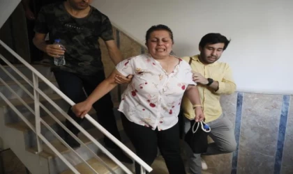 Satış için tapu fotoğrafını gönderdiği kiracısı, evi başkasına kiraladı