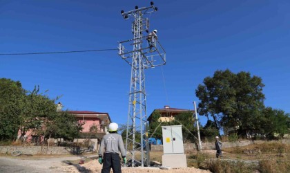 SEDAŞtan Boluda 182 milyon TL yatırım çalışması