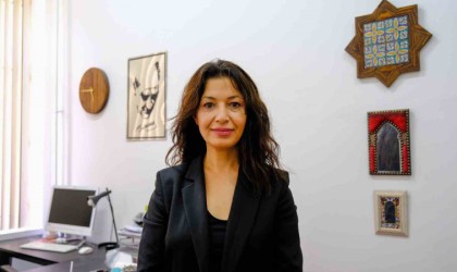 Sinsi başlıyor, yavaş yavaş ilerliyor