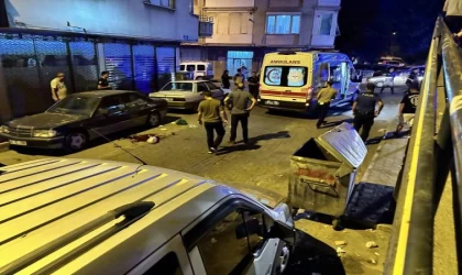 Sokakta tartıştığı 2 kadını tabanca ile vurduktan sonra intihar etti: 2 ölü, 1 yaralı