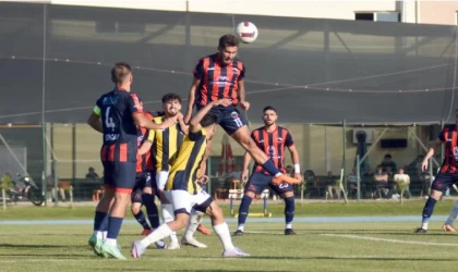 Talasgücü Belediyespor ?? Mardin 1969 Spor: 2-0