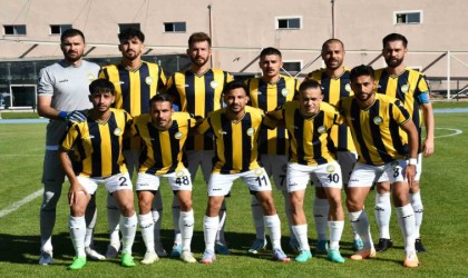 Talasgücü Belediyesporun Kupa Rakibi Belli Oldu