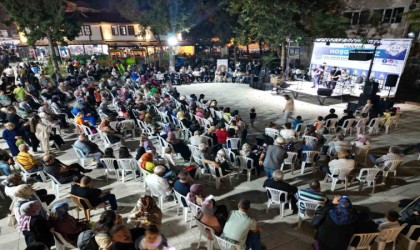 Tarihi Osmaneli Panayırı sona erdi