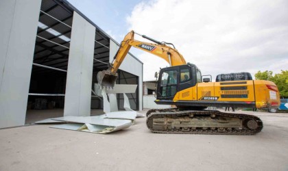 Tarım alanlarında ‘kaçakla mücadele