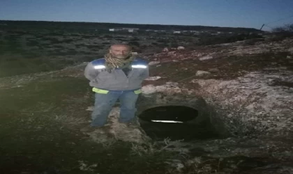 Tartıştığı oğlunu pompalı tüfekle öldürdü