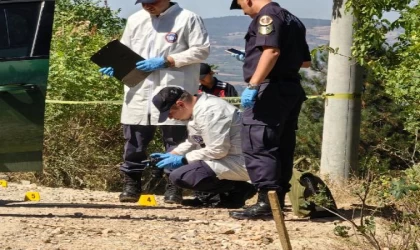 Tartıştığı yeğenini 13 el ateş edip öldürdü