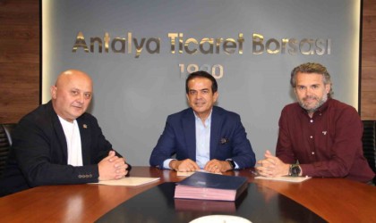 Tohumculuk Kongresi için iş birliği protokolü