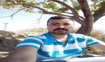 Trafik kazasında motosiklet sürücüsü öldü