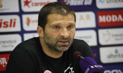 Tralhao: Antalyaspor daha fazla galibiyet alacak