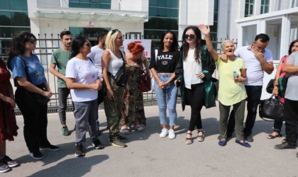 Tuğbayı vahşice öldüren kocaya İndirimsiz ağırlaştırılmış müebbet