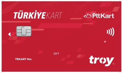 Türkiye Kart Projesi, Kayseride toplu ulaşıma yenilik getiriyor