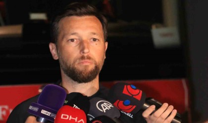 Türkiye U21 - İtalya U21 maçının ardından