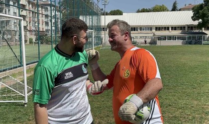 Türkiyede şikeyi ortaya çıkardı, oğlu futbolu seçmedi