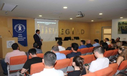 Türkiyedeki işletmelerin yüzde 95i aile işletmesi