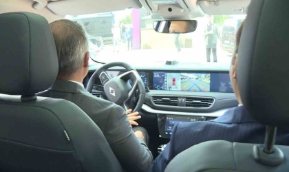 Türkiyenin ilk uzay yolcuları Toggu deneyimledi