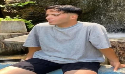 Uçuruma yuvarlanan araçta boğazı kesilmiş, cesedi bulundu (2)