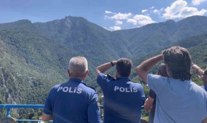 Uludağda kaybolan Otçu Kadir olayında flaş gelişme