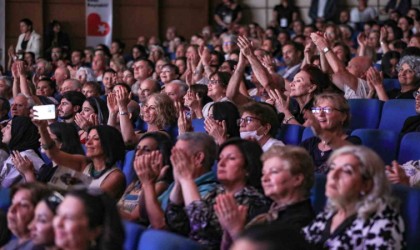 Uluslararası Homeros Festivaline muhteşem açılış