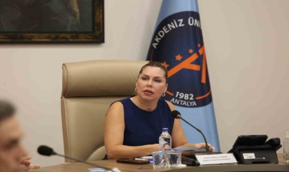 Üniversite şehir bütünleşmesi için güç birliği