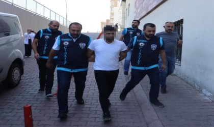 Uzman çavuşu kalbinden bıçaklayarak öldüren zanlı tutuklandı