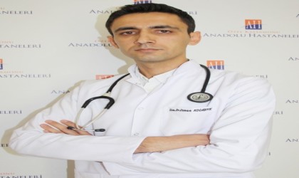 Uzmanlar uyardı: “Kış mevsimi girmeden grip aşınızı olunuz”