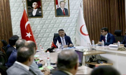 Vali Ali Çelik: İntiharların nedeni araştırılacak