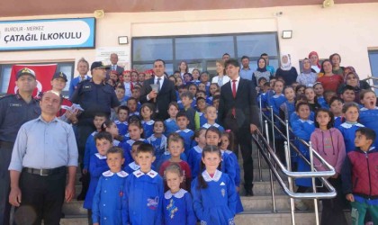 Vali Öksüz: “İnsanı yaşat ki devlet yaşasın”