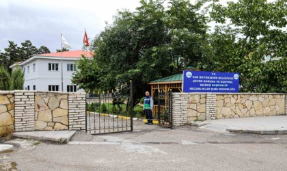 Van Büyükşehir Belediyesi ‘Mezarlık Bilgi Sistemini kurdu