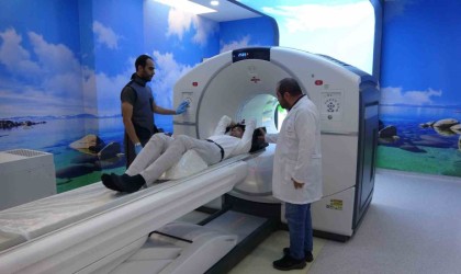 Vanda kanser tedavisine yön veren ‘PET-CT Ünitesi hizmete başladı