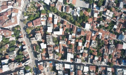 Vatandaş istiyor Başkan Yılmaz yapıyor